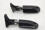 09-23 Harley Davidson Touring Left/Right Rear Footrest Floor Peg