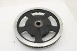 09-22 Harley-Davidson Touring Electra Road King Street Rear Back Pulley 68 Teeth