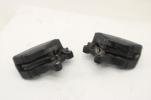 08-23 Harley Davidson Street Glide Right & Left Front Brake Caliper Set Pair