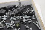 17-23 Harley Davidson Street Glide Misc Bolts Hardware Screws Brackets