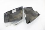 12-14 HARLEY-DAVIDSON ELECTRA GLIDE ULTRA CLASSIC FLHTCU Left Right Pair Mid