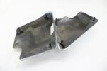 12-14 HARLEY-DAVIDSON ELECTRA GLIDE ULTRA CLASSIC FLHTCU Left Right Pair Mid