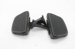 10-24 Harley Davidson Touring Left & Right Rear Floorboard Footrest