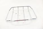 09-13 Harley-Davidson Electra Glide Luggage Rack Tour Pak Support