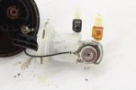 08-23 Harley Davidson Electra Road Street Glide Fuel Gas Pump With Top Plate