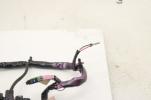 21-23 Harley Davidson Street Electra Front Fairing Interconnect Wiring Harness