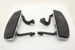 2015-2024 Harley Davidson Electra Street Road King Front Left/Right Footrest