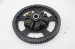 09-22 Harley-Davidson Touring Electra Road King Street Rear Back Pulley 68 Teeth