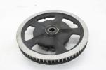 09-22 Harley-Davidson Touring Electra Road King Street Rear Back Pulley 68 Teeth