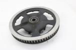 09-22 Harley-Davidson Touring Electra Road King Street Rear Back Pulley 68 Teeth