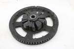 09-22 Harley-Davidson Touring Electra Road King Street Rear Back Pulley 68 Teeth