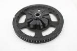 09-22 Harley-Davidson Touring Electra Road King Street Rear Back Pulley 68 Teeth