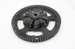 09-22 Harley-Davidson Touring Electra Road King Street Rear Back Pulley 68 Teeth