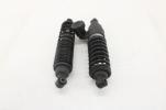 10-14 Harley Davidson Street Road Glide Left & Right Rear Back Shock Absorber