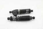 10-14 Harley Davidson Street Road Glide Left & Right Rear Back Shock Absorber