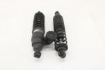 10-14 Harley Davidson Street Road Glide Left & Right Rear Back Shock Absorber