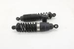 10-14 Harley Davidson Street Road Glide Left & Right Rear Back Shock Absorber