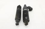 10-14 Harley Davidson Street Road Glide Left & Right Rear Back Shock Absorber