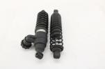 10-14 Harley Davidson Street Road Glide Left & Right Rear Back Shock Absorber