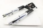 09-13 Harley Davidson CVO Electra Road Street Front Forks