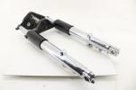 09-13 Harley Davidson CVO Electra Road Street Front Forks