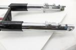 09-13 Harley Davidson CVO Electra Road Street Front Forks