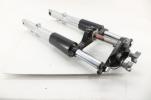 09-13 Harley Davidson CVO Electra Road Street Front Forks