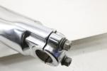 09-13 Harley Davidson CVO Electra Road Street Front Forks