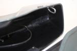 14-23 Harley Davidson Touring Road Electra Street Left Saddlebag Bottom Lid