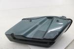 14-23 Harley Davidson Touring Road Electra Street Left Saddlebag Bottom Lid