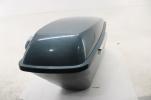 14-23 Harley Davidson Touring Road Electra Street Left Saddlebag Bottom Lid