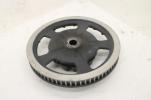 09-22 Harley-Davidson Touring Electra Road King Street Rear Back Pulley 68 Teeth