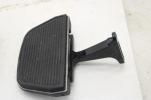 09-23 Harley Touring Left & Right Rear Passenger Footrest Floor Board Footboard