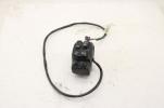 19-20 Harley Davidson Road Electra Street Left Control Switch Pack W/O Traction