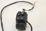 19-20 Harley Davidson Road Electra Street Left Control Switch Pack W/O Traction