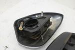 17-24 Harley Davidson M8 Softail Touring Air Cleaner With Backing Plate