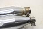 17-23 Harley-davidson Road Glide Fltrx Muffler Exhaust Set