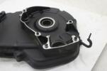 17-23 Harley Davidson Touring M8 Inner Black Primary Cover Housing