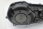 17-23 Harley Davidson Touring M8 Outer Black Primary Cover Housing