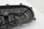 17-23 Harley Davidson Touring M8 Outer Black Primary Cover Housing