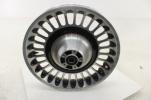 09-13 Harley Davidson Touring Electra Road King Front Wheel 28 Spoke 17x3