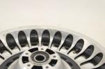 09-13 Harley Davidson Touring Electra Road King Front Wheel 28 Spoke 17x3