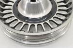 09-13 Harley Davidson Touring Electra Road King Front Wheel 28 Spoke 17x3