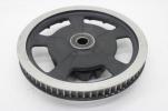 09-22 Harley-Davidson Touring Electra Road King Street Rear Back Pulley 68 Teeth