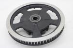 09-22 Harley-Davidson Touring Electra Road King Street Rear Back Pulley 68 Teeth