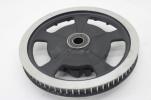 09-22 Harley-Davidson Touring Electra Road King Street Rear Back Pulley 68 Teeth