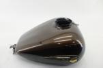 08-23 Harley Davidson Electra Road Street Glide Fuel Gas Tank