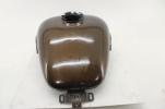 08-23 Harley Davidson Electra Road Street Glide Fuel Gas Tank