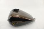 08-23 Harley Davidson Electra Road Street Glide Fuel Gas Tank