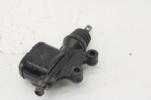 08-13 Harley Davidson Touring Electra Road Glide Rear Back Brake Master Cylinder